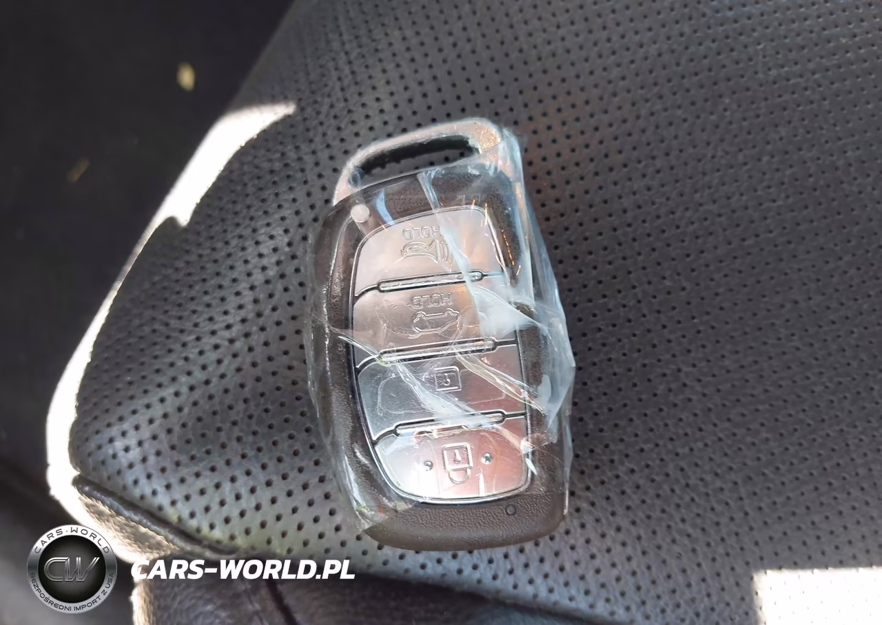 2018 Hyundai Tucson Sel Plus VIN:KM8J3CA4XJU677786 - 11