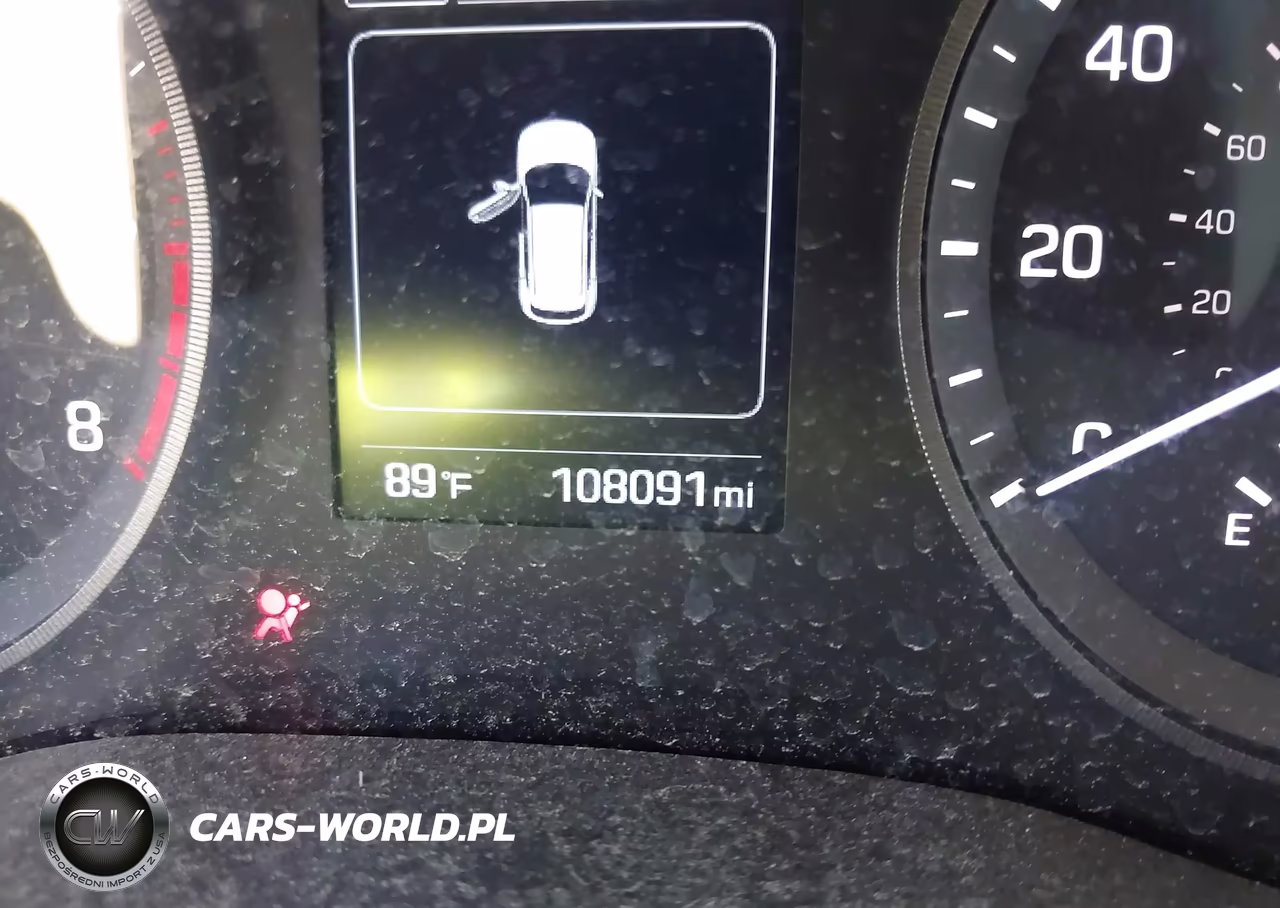 2018 Hyundai Tucson Sel Plus VIN:KM8J3CA4XJU677786 - 15