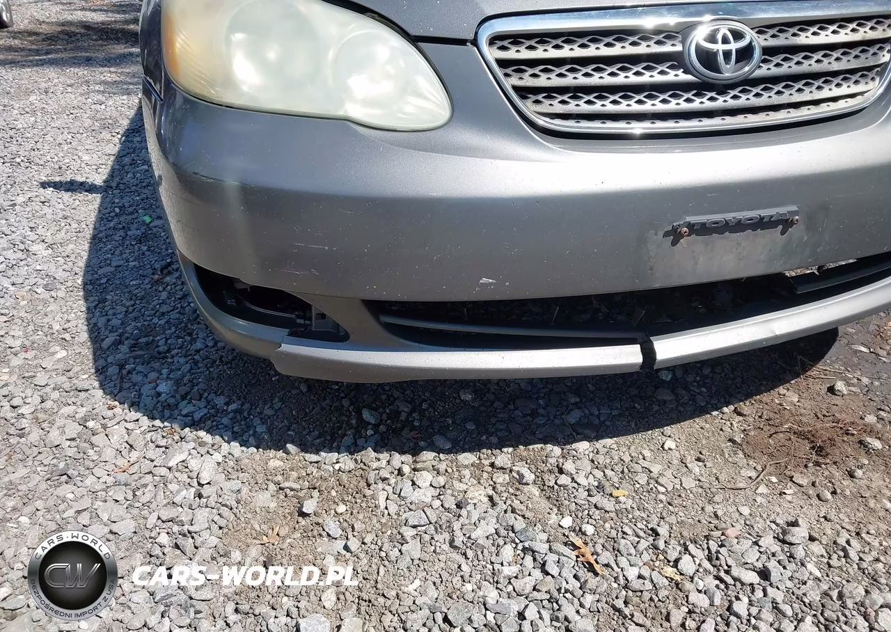 2006 Toyota Corolla Le VIN:2T1BR30E06C694330 - 13