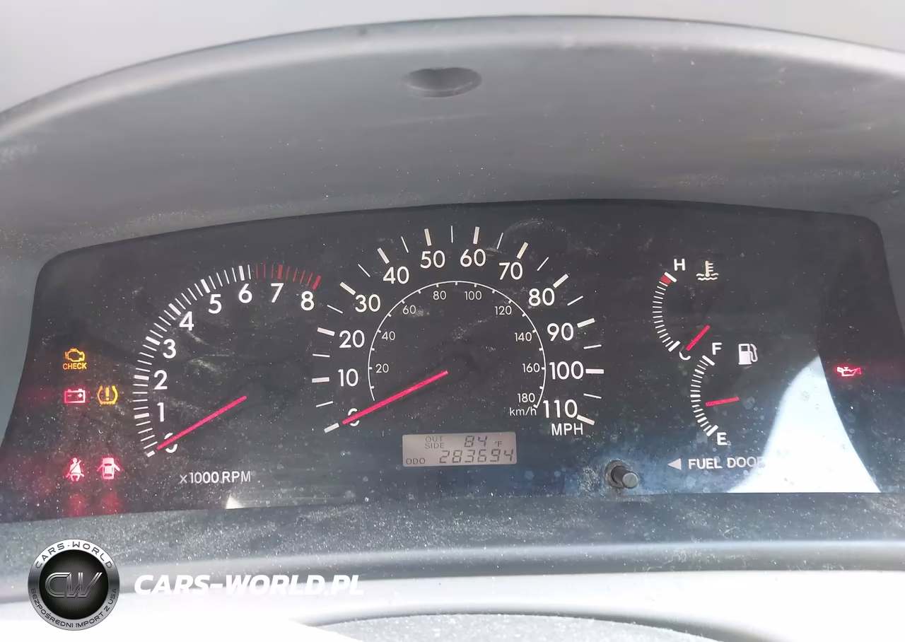 2006 Toyota Corolla Le VIN:2T1BR30E06C694330 - 7