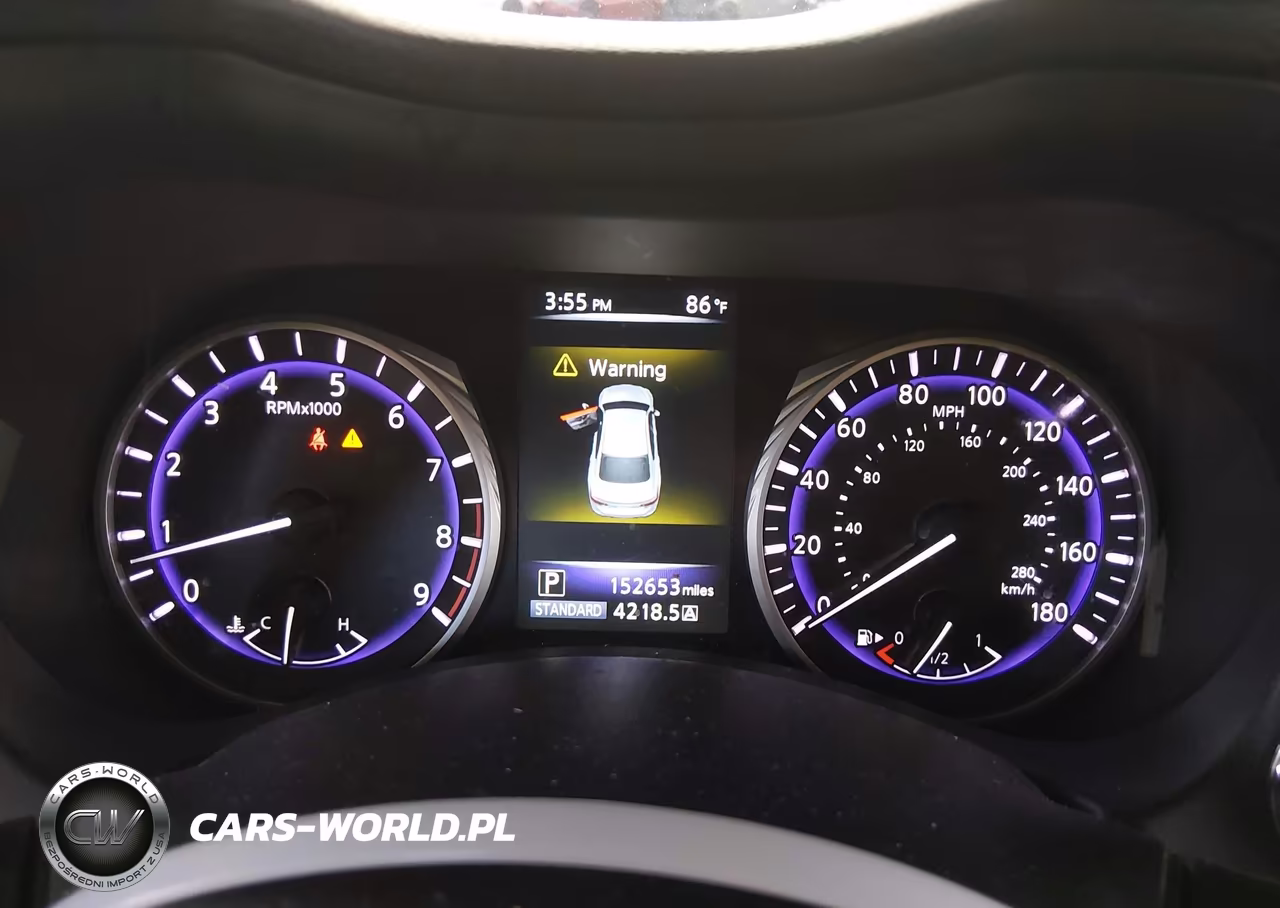 2015 Infiniti Q50 Premium VIN:JN1BV7AR3FM421117 - 7