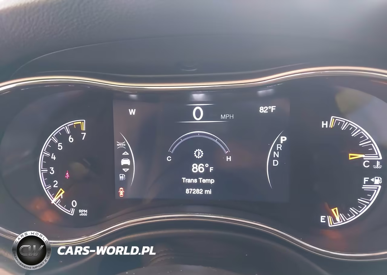 2020 Jeep Grand Cherokee Altitude VIN:1C4RJFAG8LC188692 - 7