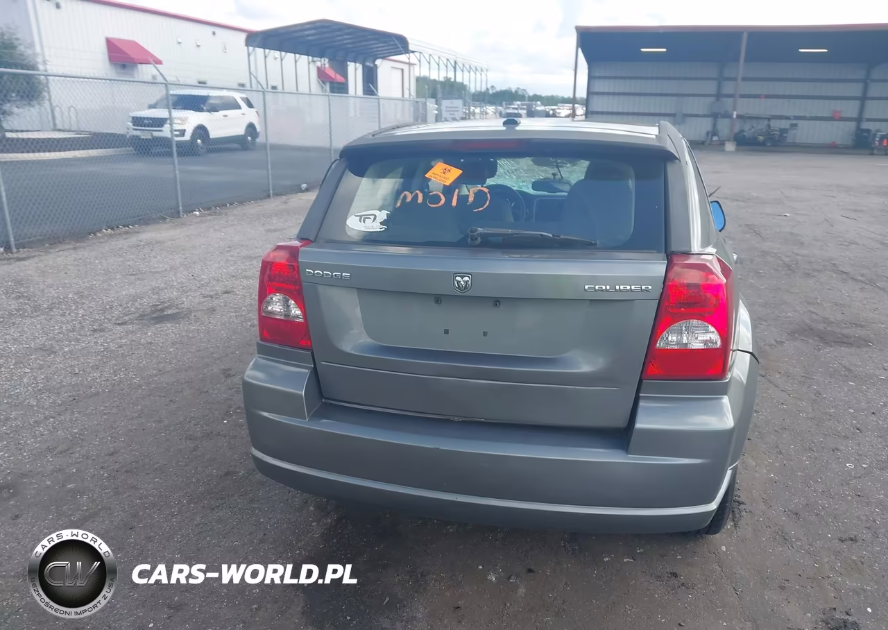 2011 Dodge Caliber Mainstreet VIN:1B3CB3HAXBD231488 - 16