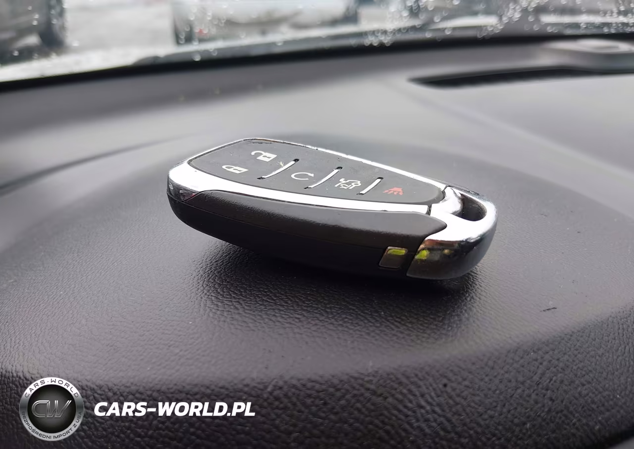 2020 Chevrolet Malibu Fwd Rs VIN:1G1ZG5STXLF142356 - 11