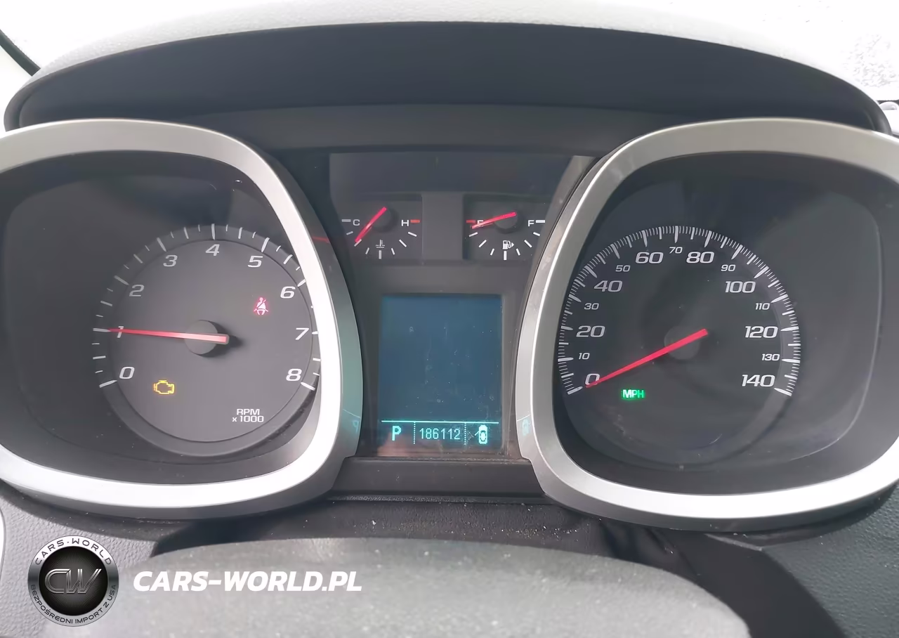 2010 Chevrolet Equinox Ltz VIN:2CNALFEW3A6296325 - 7