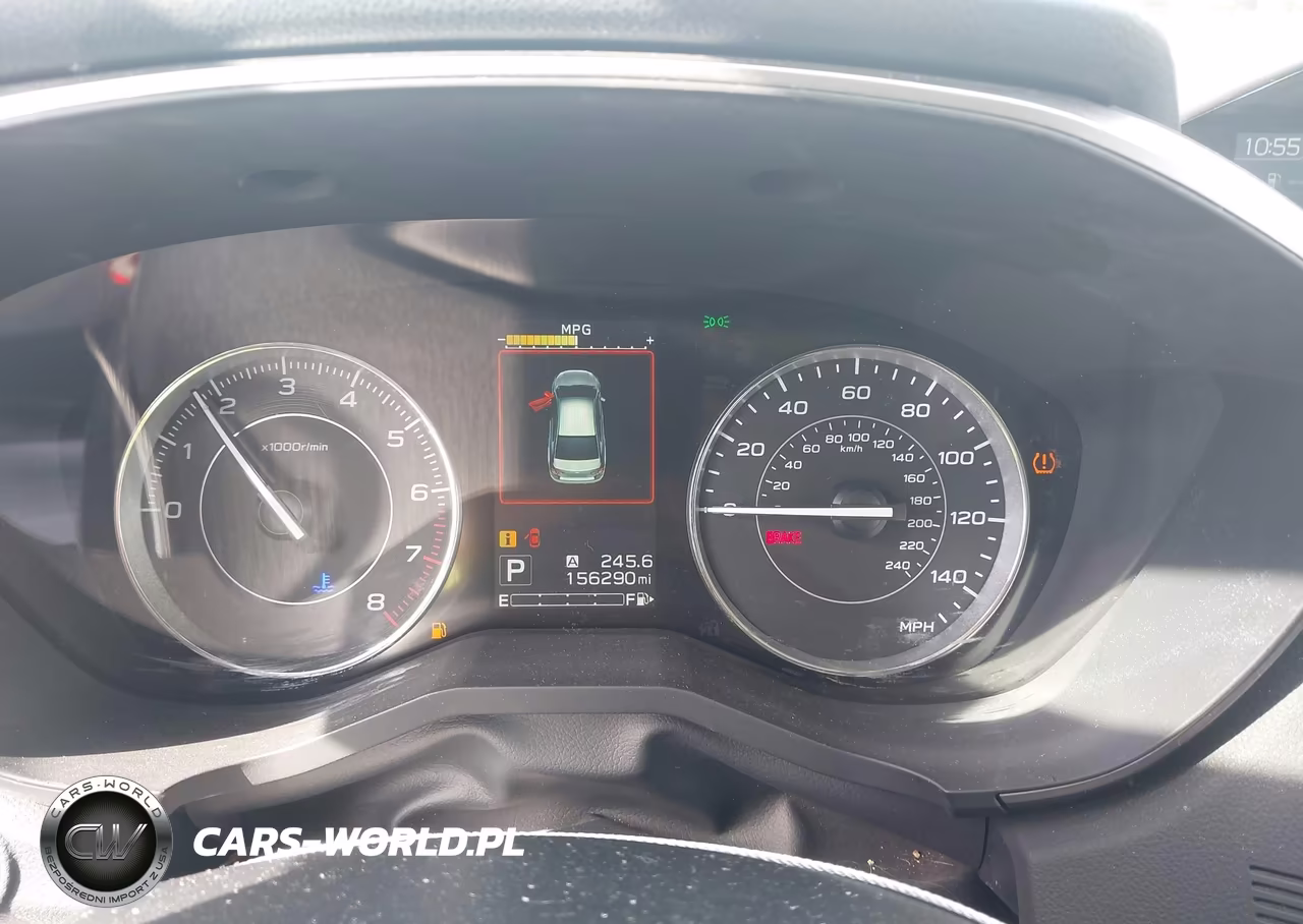 2017 Subaru Impreza 2.0I Limited VIN:4S3GTAT65H3737300 - 7