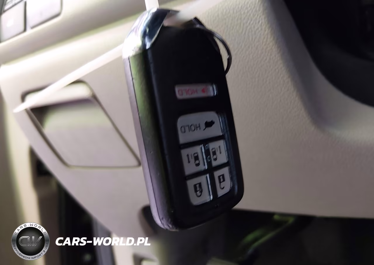 2016 Honda Odyssey Ex-L VIN:5FNRL5H6XGB070766 - 11