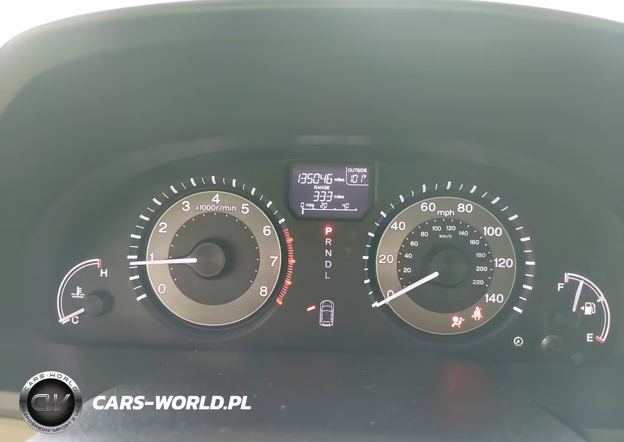 2016 Honda Odyssey Ex-L VIN:5FNRL5H6XGB070766 - 7