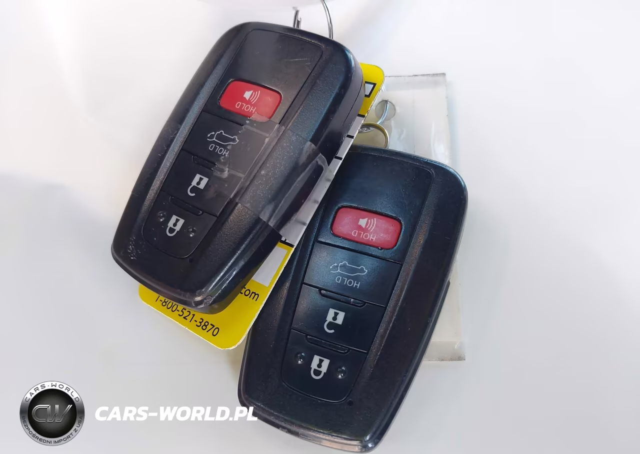 2019 Toyota Rav4 Xle VIN:JTMP1RFV4KD511094 - 11