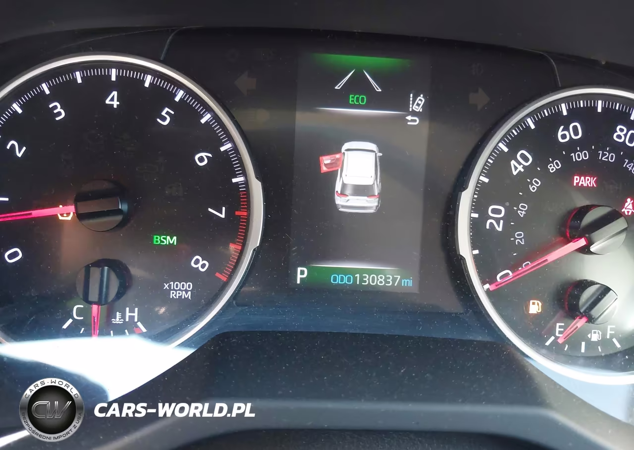 2019 Toyota Rav4 Xle VIN:JTMP1RFV4KD511094 - 15