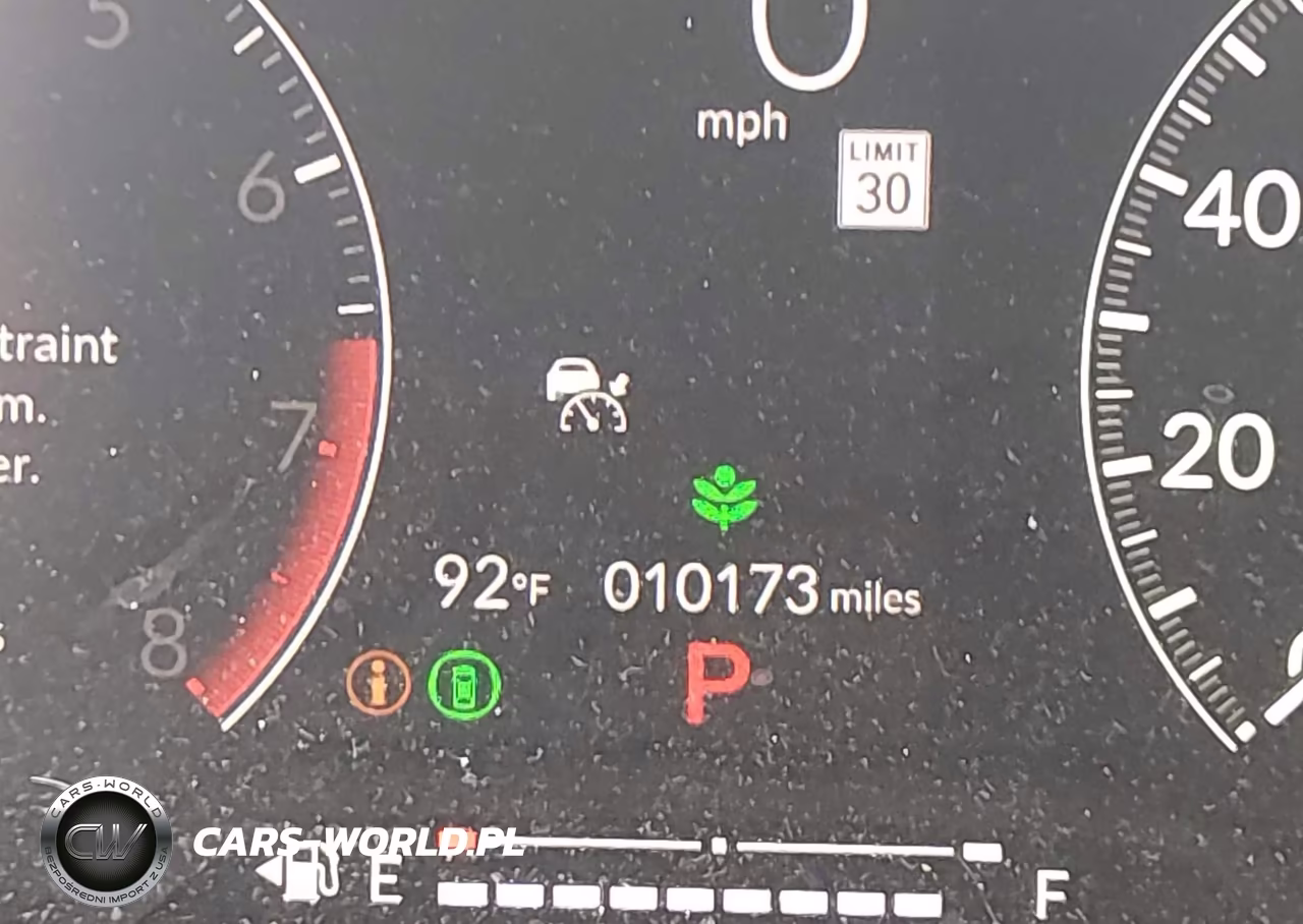 2025 Honda Civic Lx VIN:2HGFE2F20SH519551 - 15