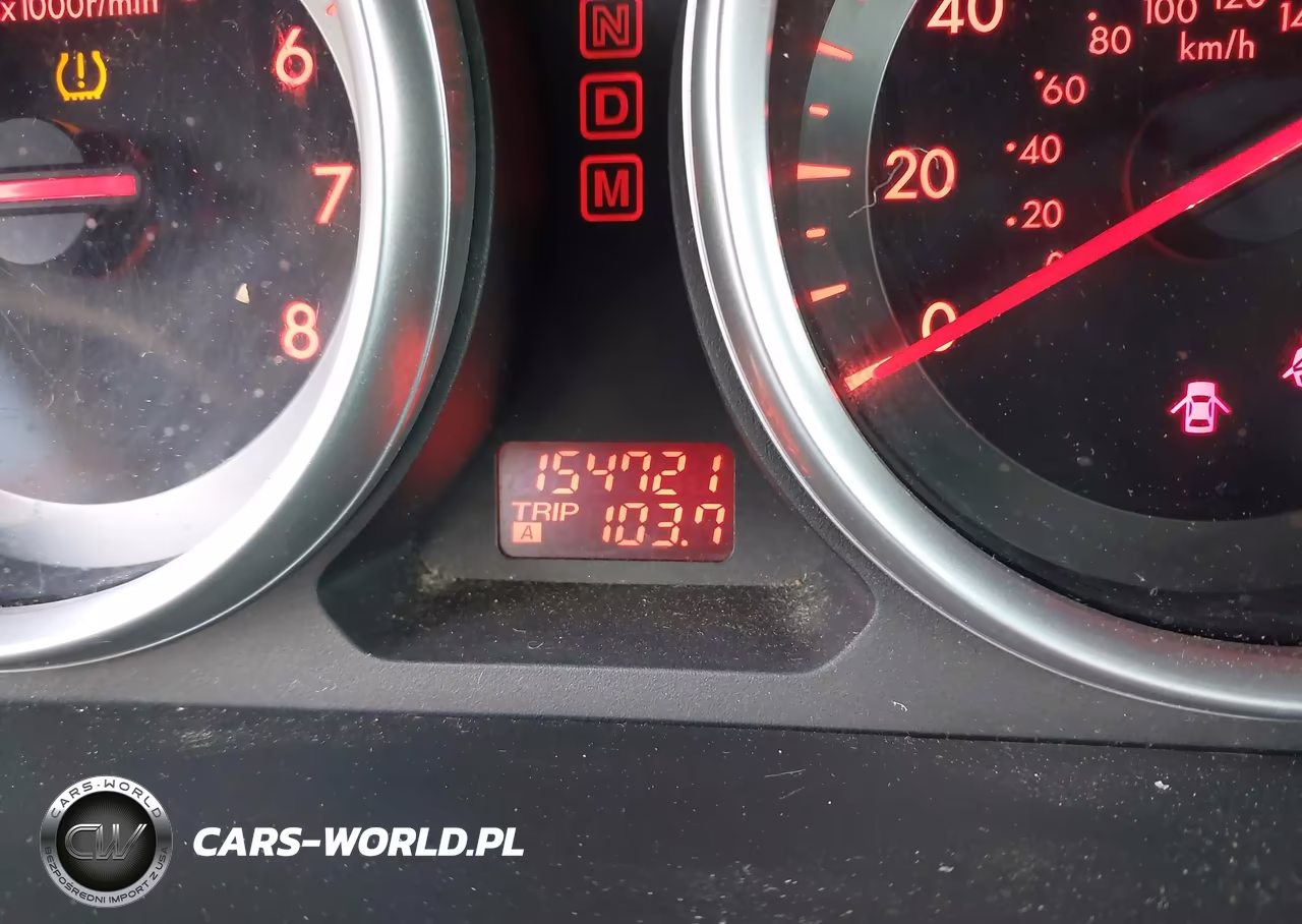 2008 Mazda Cx-9 Sport VIN:JM3TB28A080122196 - 16