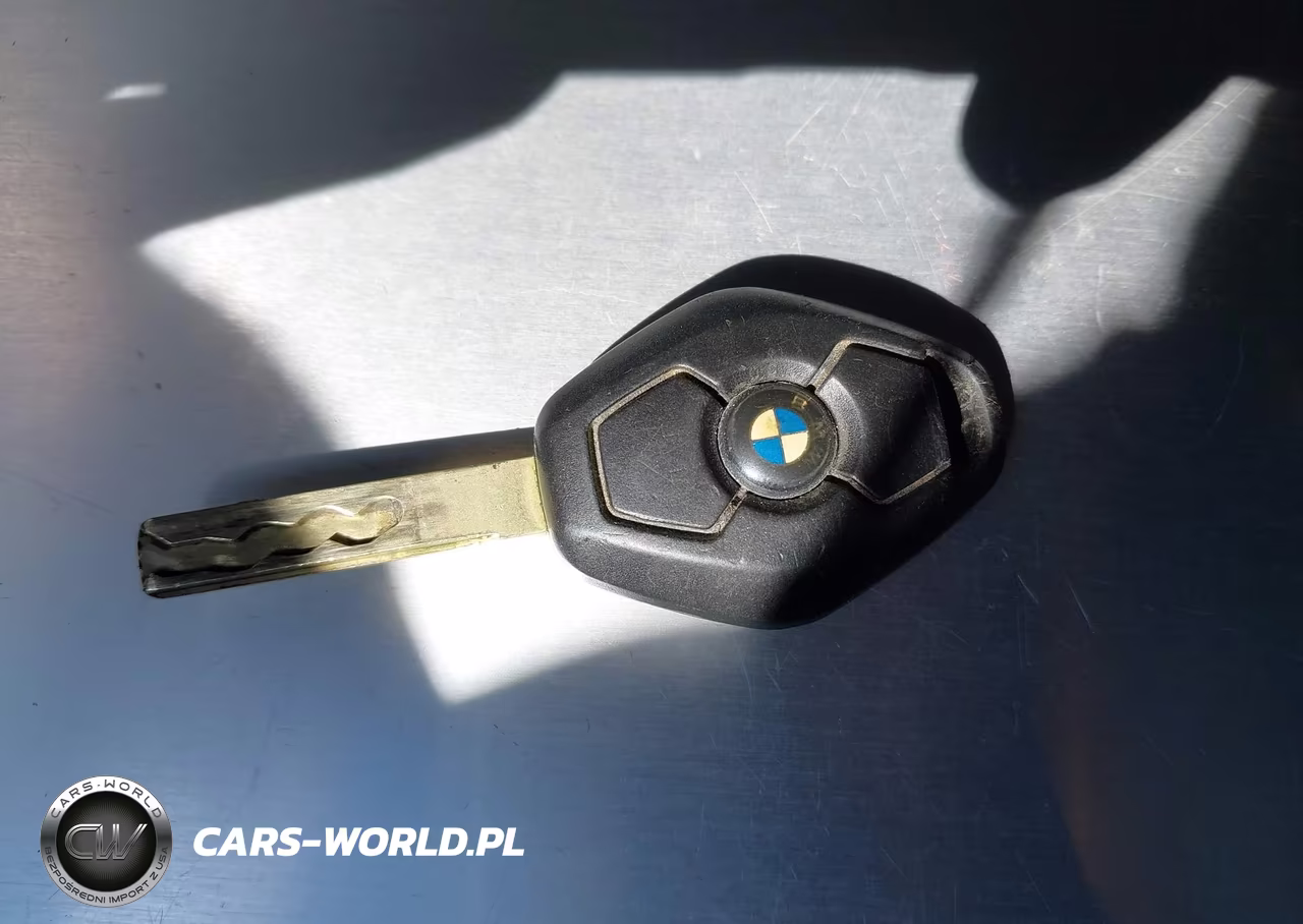 2003 BMW Z4 3.0I VIN:4USBT53493LU01507 - 11
