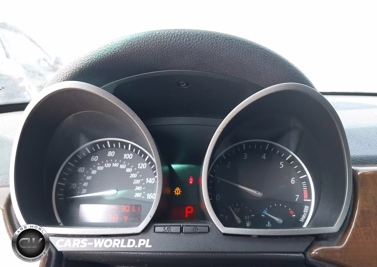 2003 BMW Z4 3.0I VIN:4USBT53493LU01507 - 7