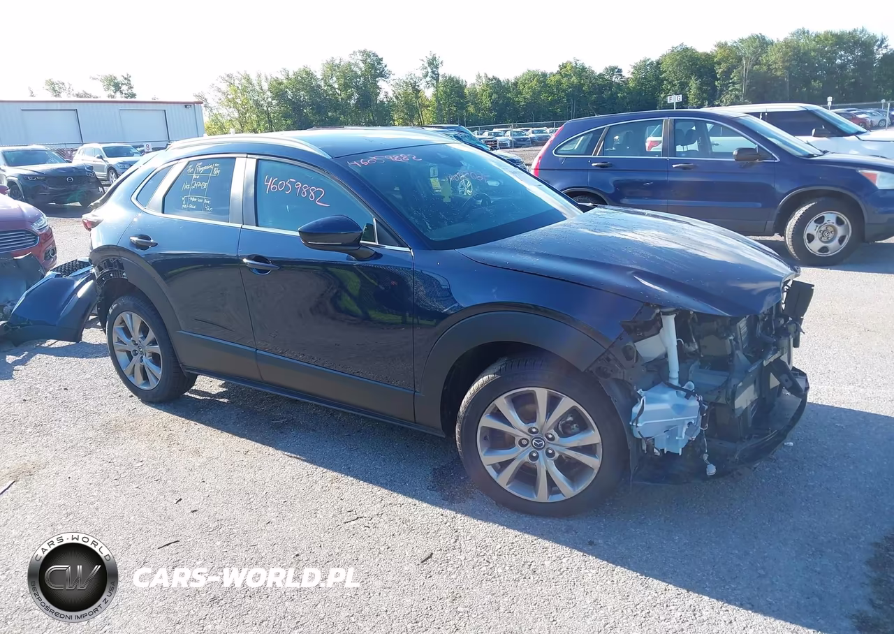 2023 Mazda Cx-30 2.5 S Preferred – zdjęcie 1 z 17