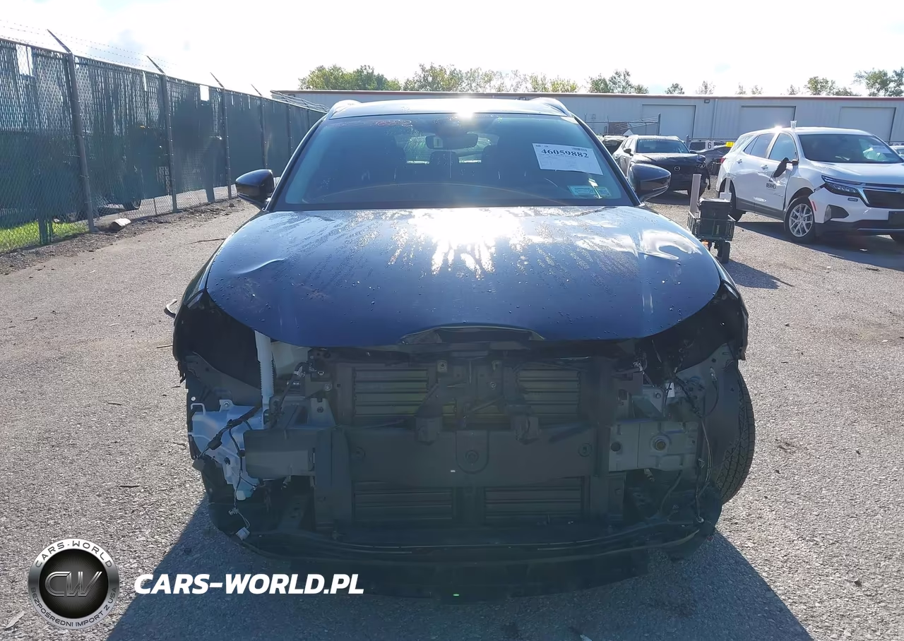 2023 Mazda Cx-30 2.5 S Preferred VIN:3MVDMBCM2PM550015 - 13