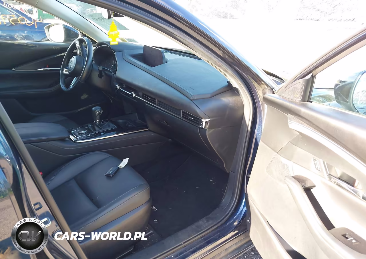 2023 Mazda Cx-30 2.5 S Preferred VIN:3MVDMBCM2PM550015 - 5