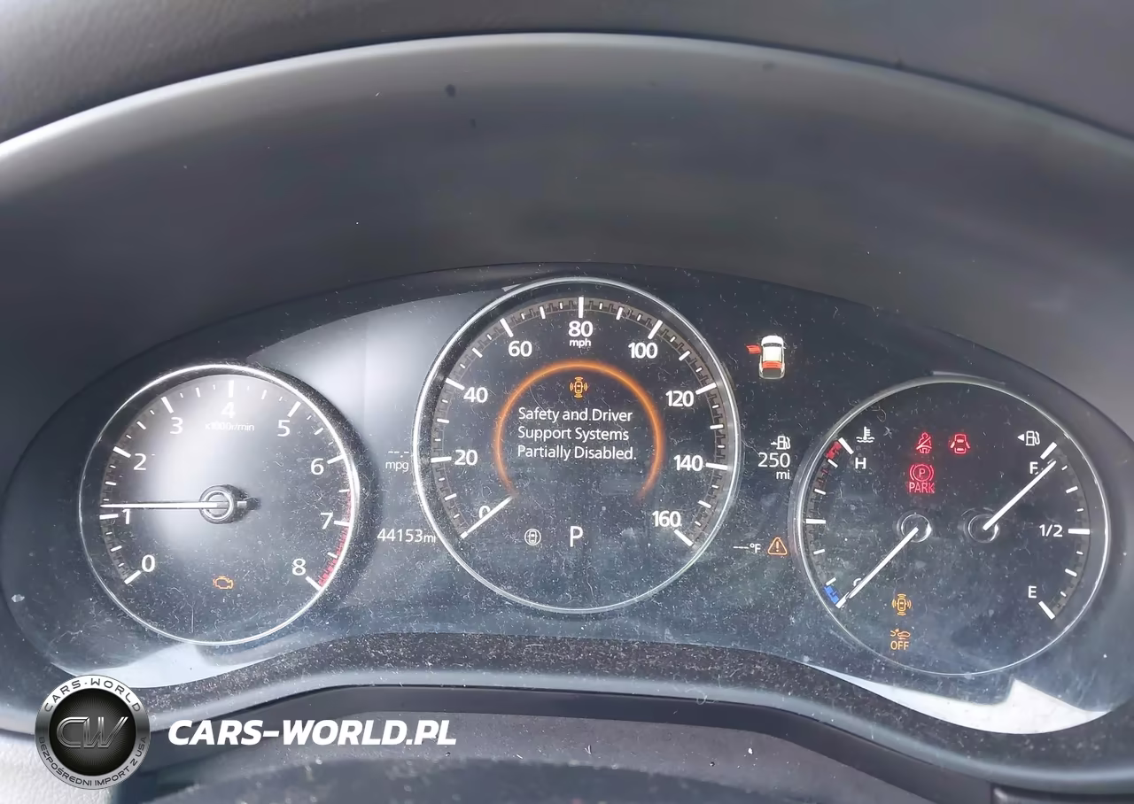 2023 Mazda Cx-30 2.5 S Preferred VIN:3MVDMBCM2PM550015 - 7
