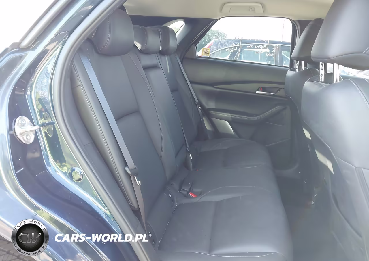 2023 Mazda Cx-30 2.5 S Preferred VIN:3MVDMBCM2PM550015 - 8