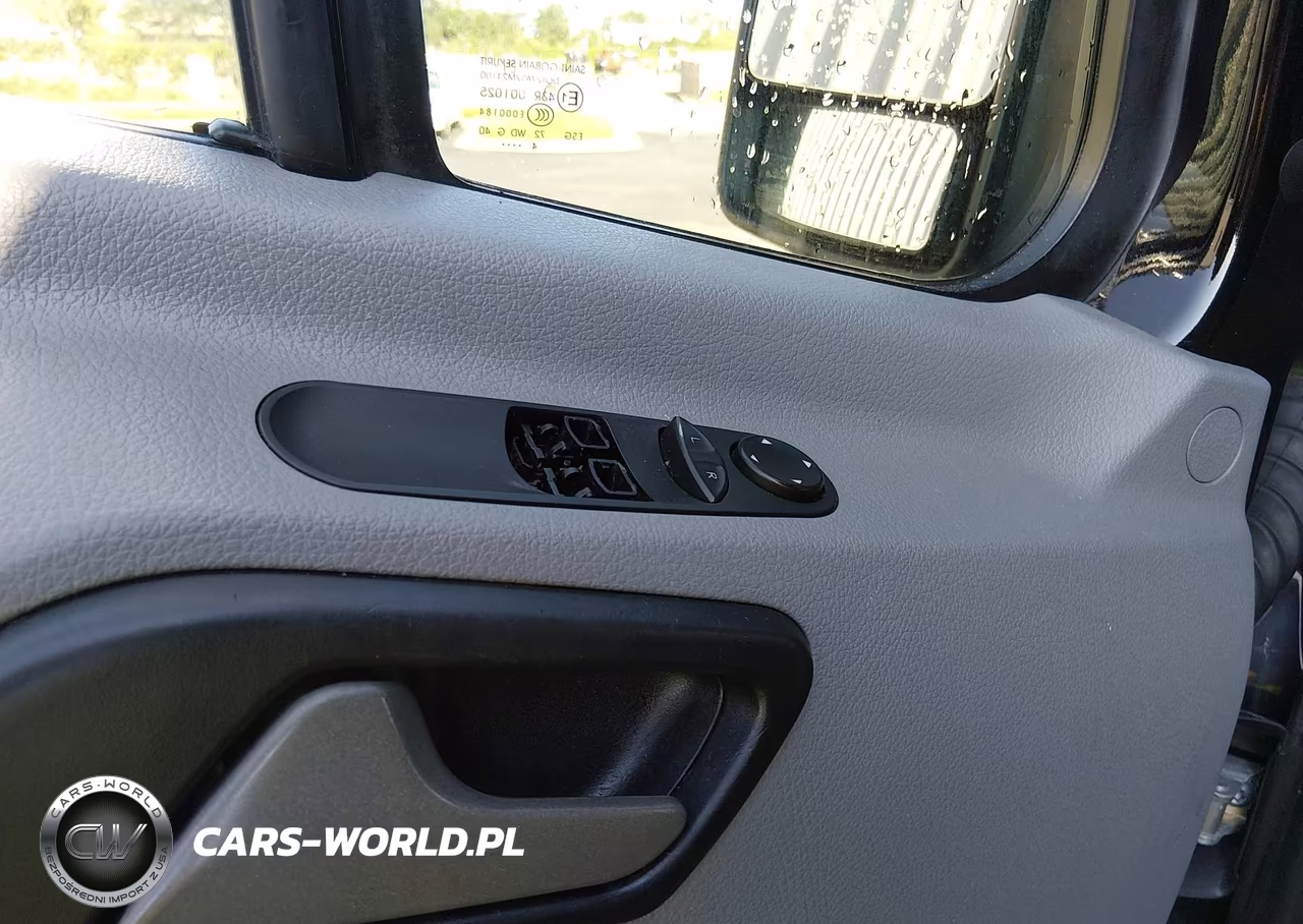 2015 Freightliner Sprinter 3500 VIN:WDPPF4CC7F5977022 - 6