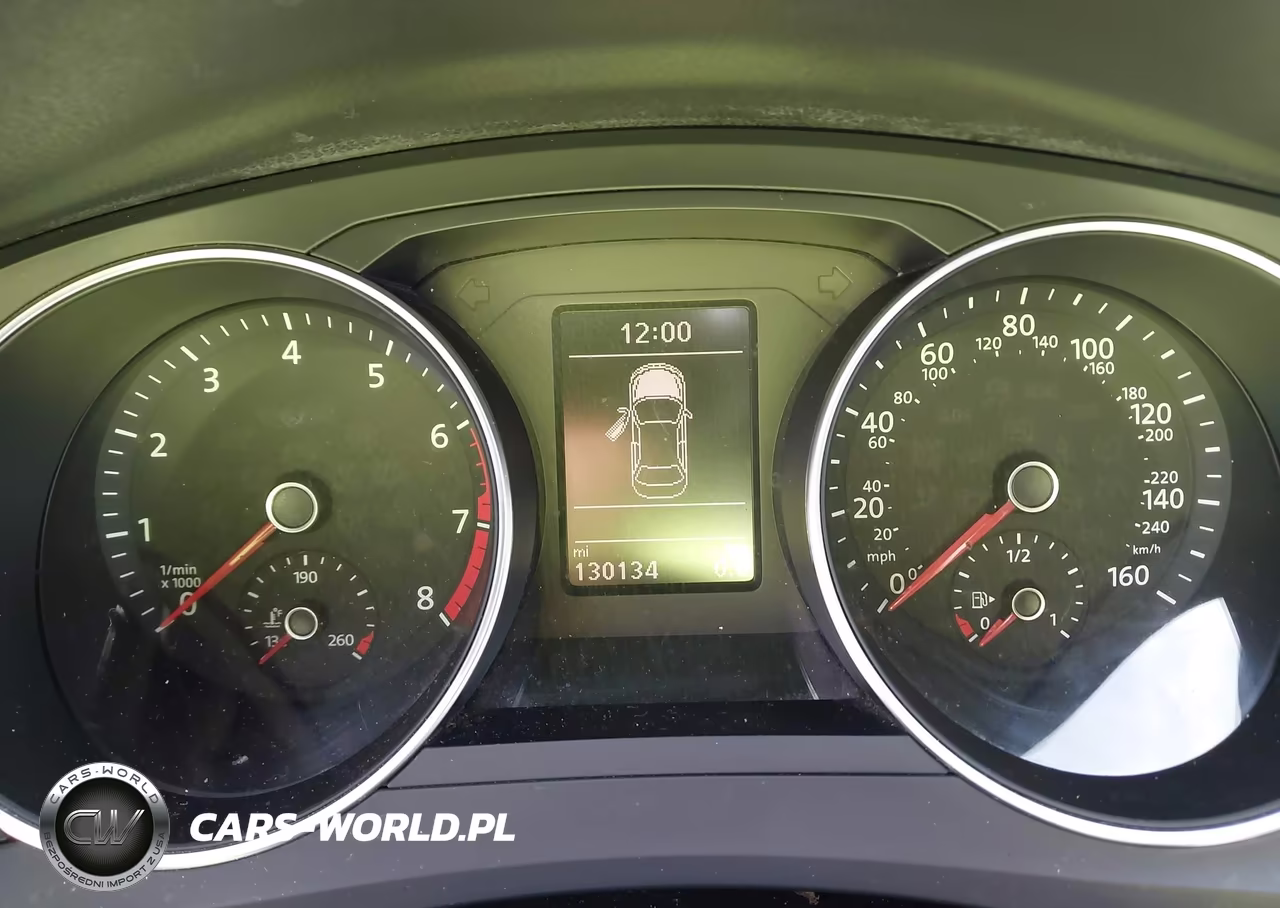 2018 Volkswagen Jetta 1.4T Se-1.4T Wolfsburg Edition VIN:3VWDB7AJ4JM263891 - 7