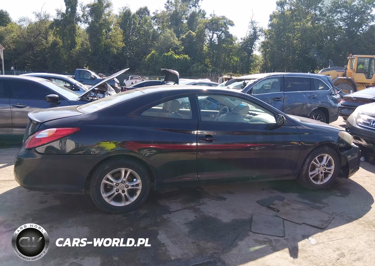 2006 Toyota Camry Solara Sle VIN:4T1CE30PX6U693704 - 13