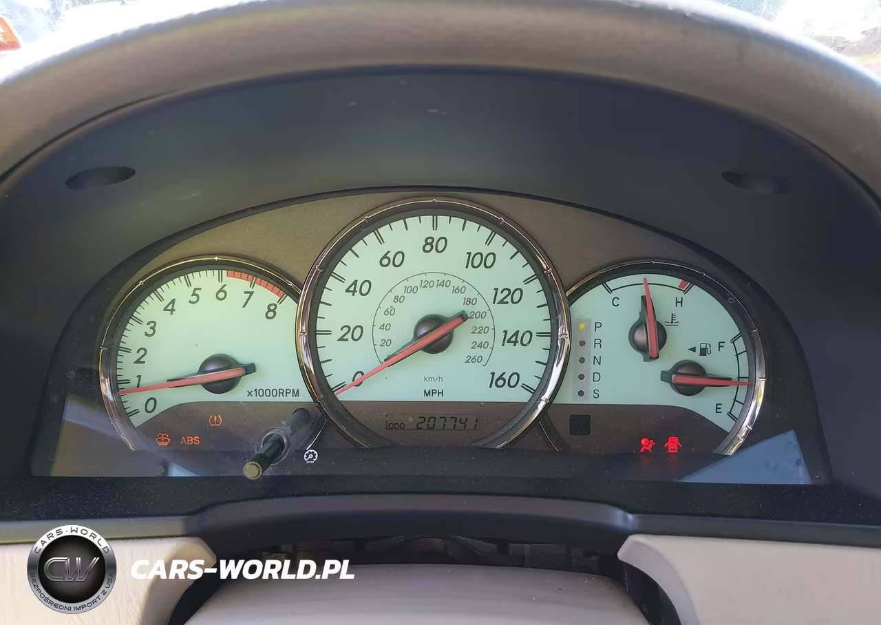 2006 Toyota Camry Solara Sle VIN:4T1CE30PX6U693704 - 7