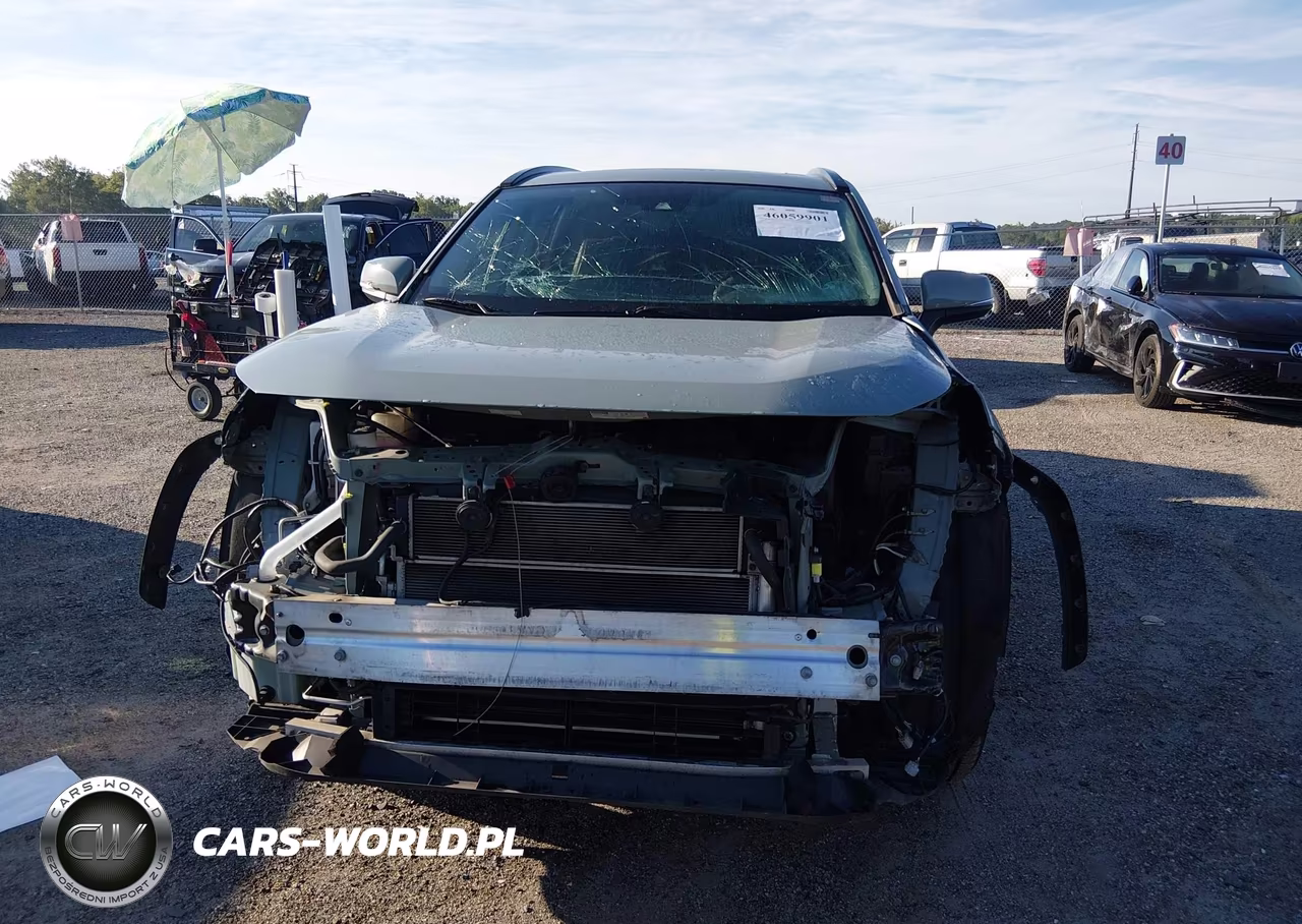 2021 Toyota Rav4 Hybrid Xle Premium VIN:4T3B6RFV2MU028429 - 13