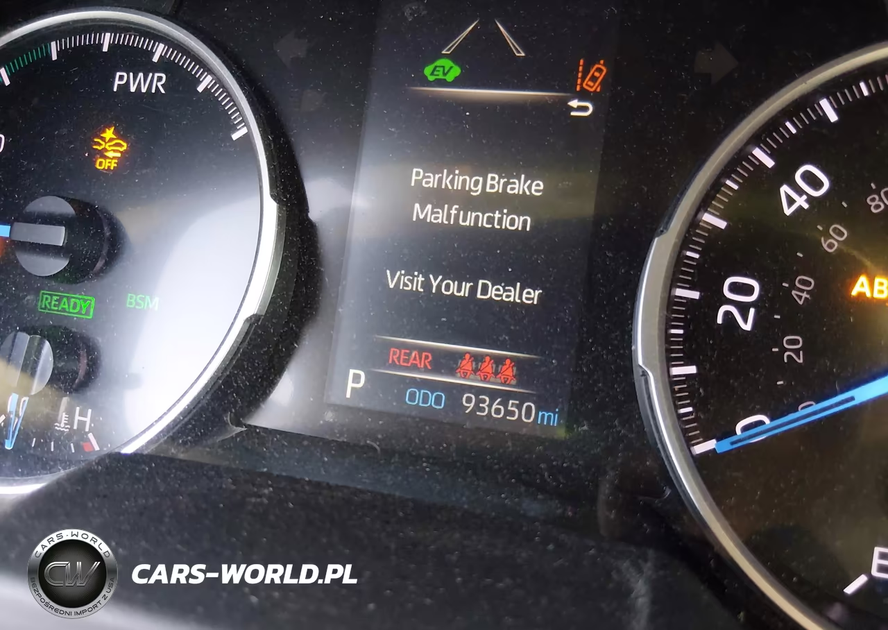 2021 Toyota Rav4 Hybrid Xle Premium VIN:4T3B6RFV2MU028429 - 16