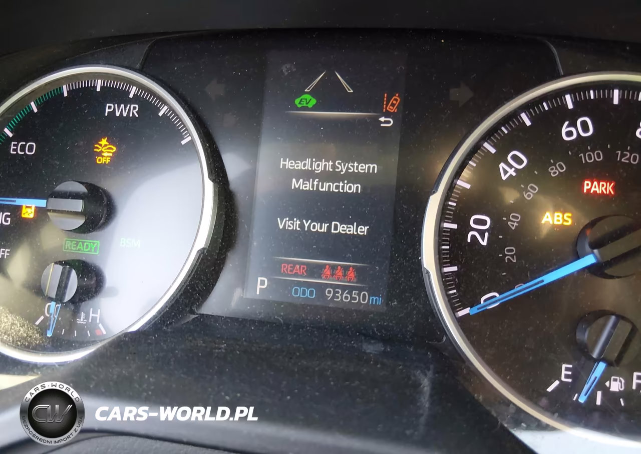 2021 Toyota Rav4 Hybrid Xle Premium VIN:4T3B6RFV2MU028429 - 7