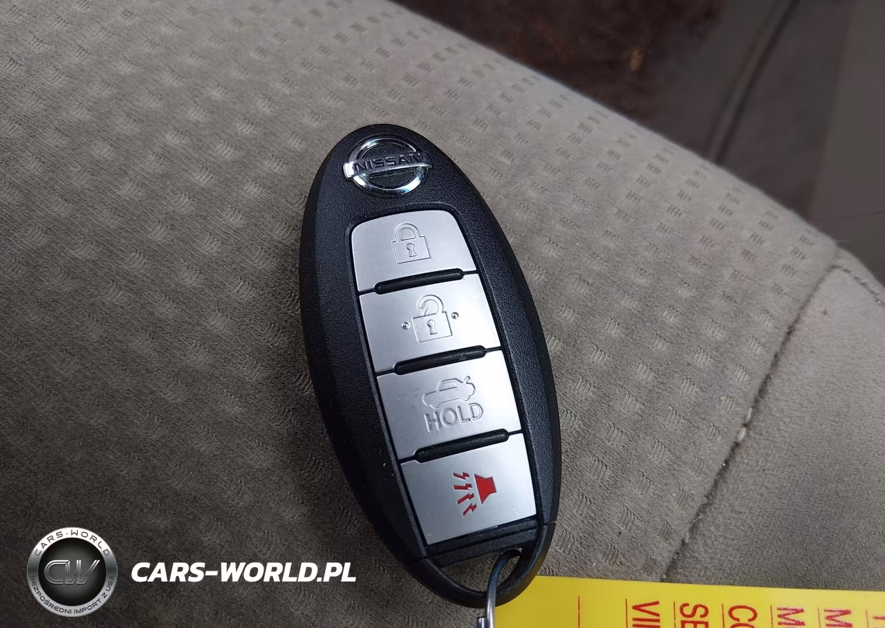 2014 Nissan Altima 2.5 S VIN:1N4AL3AP5EC147614 - 11
