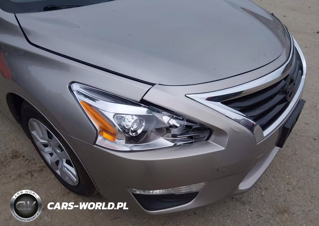 2014 Nissan Altima 2.5 S VIN:1N4AL3AP5EC147614 - 17
