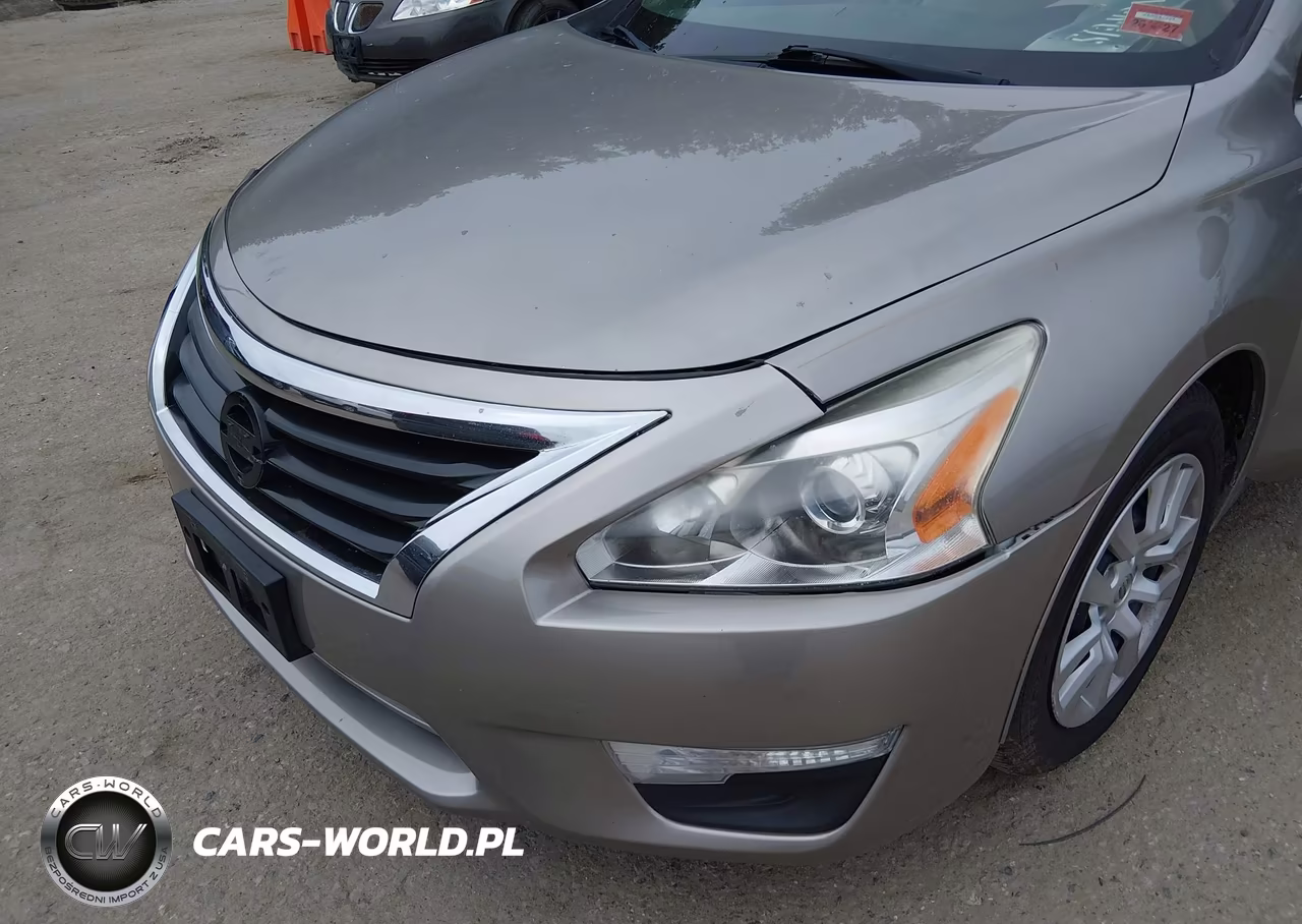 2014 Nissan Altima 2.5 S VIN:1N4AL3AP5EC147614 - 6
