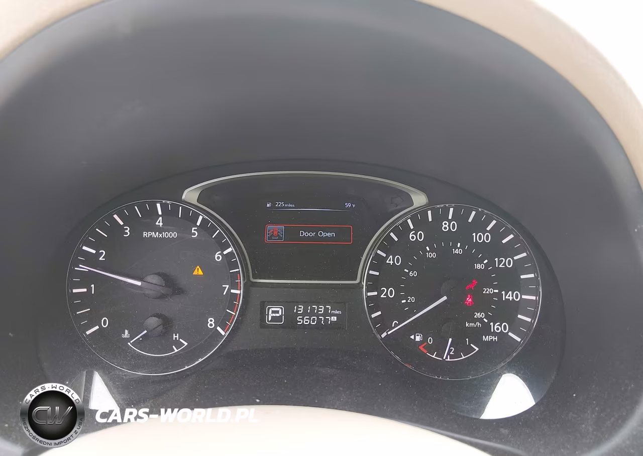 2014 Nissan Altima 2.5 S VIN:1N4AL3AP5EC147614 - 7