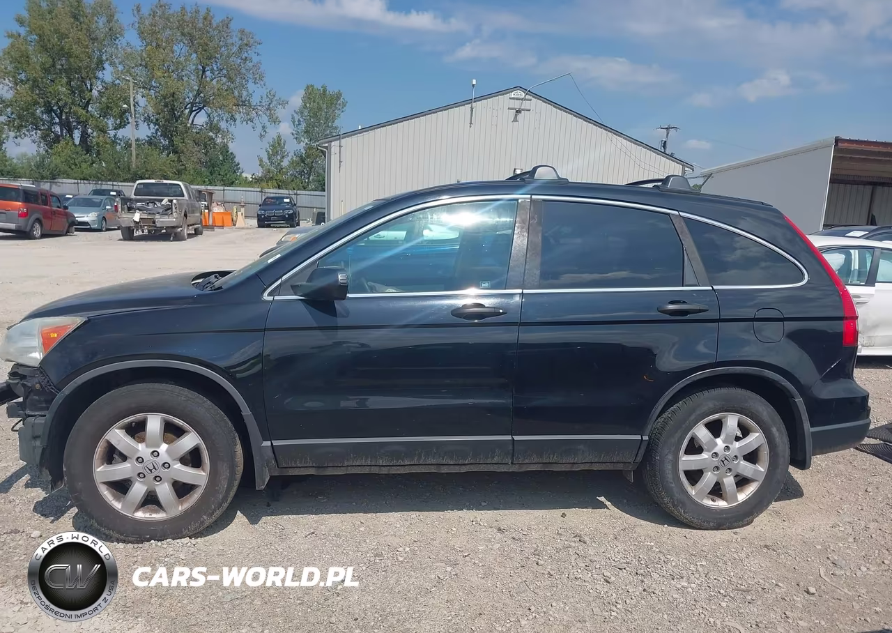 2011 Honda Cr-V Se VIN:5J6RE4H42BL078413 - 15