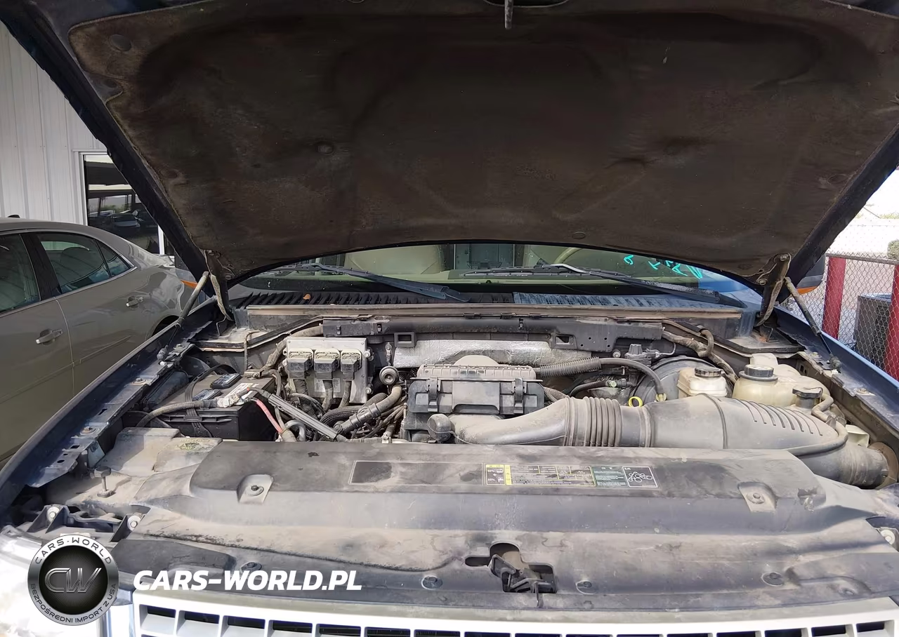 2006 Ford Expedition Eddie Bauer-King Ranch VIN:1FMFU17566LA36588 - 10