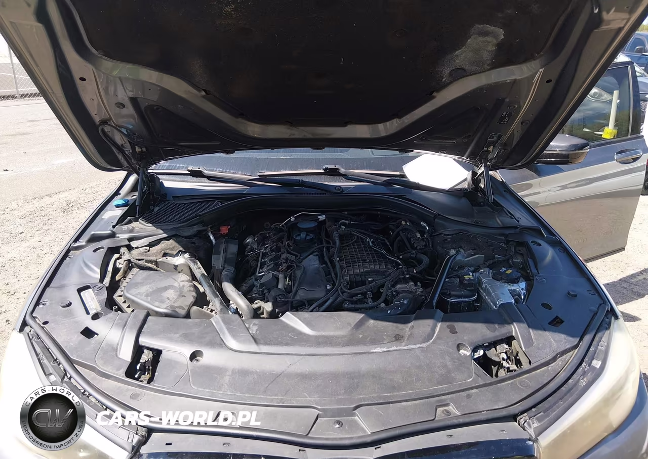 2016 BMW 740I VIN:WBA7E2C57GG504630 - 10