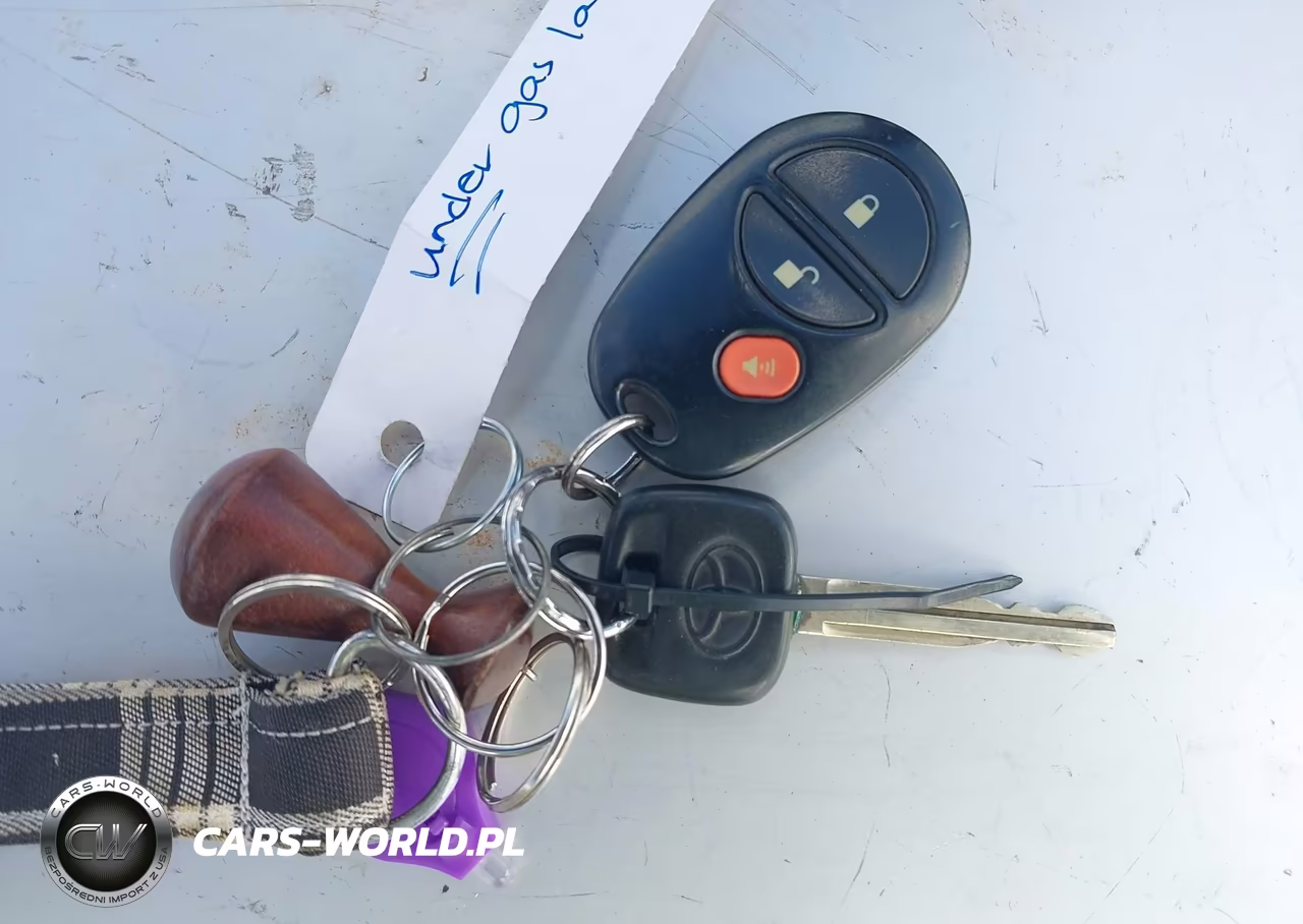2004 Toyota Sienna Le VIN:5TDZA23C44S074904 - 11
