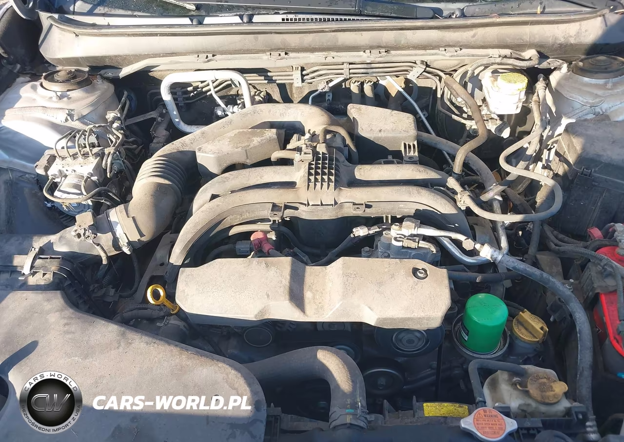 2019 Subaru Outback 2.5I Limited VIN:4S4BSAJC4K3275532 - 10
