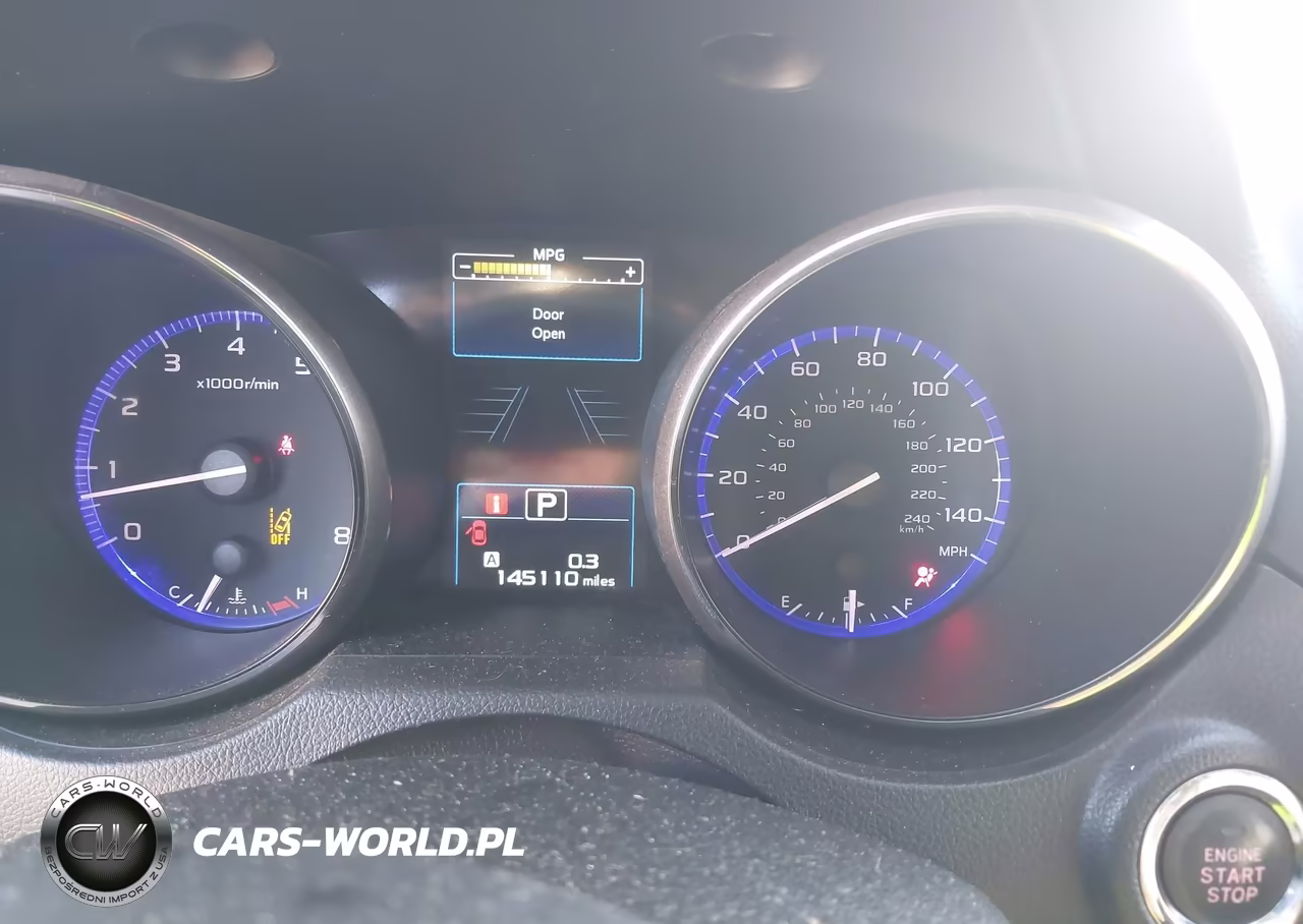 2019 Subaru Outback 2.5I Limited VIN:4S4BSAJC4K3275532 - 7