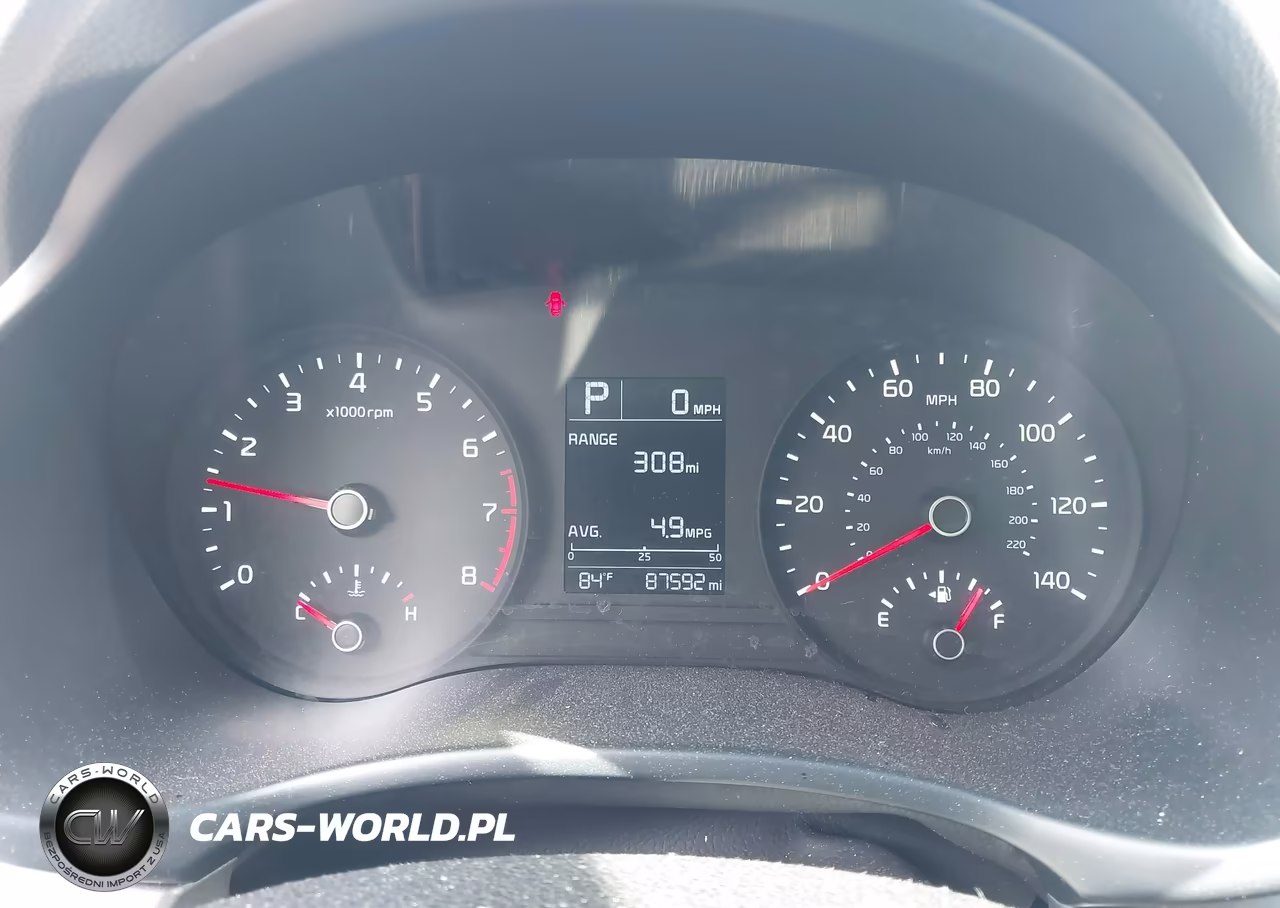 2018 Kia Rio S VIN:3KPA24AB0JE114286 - 7