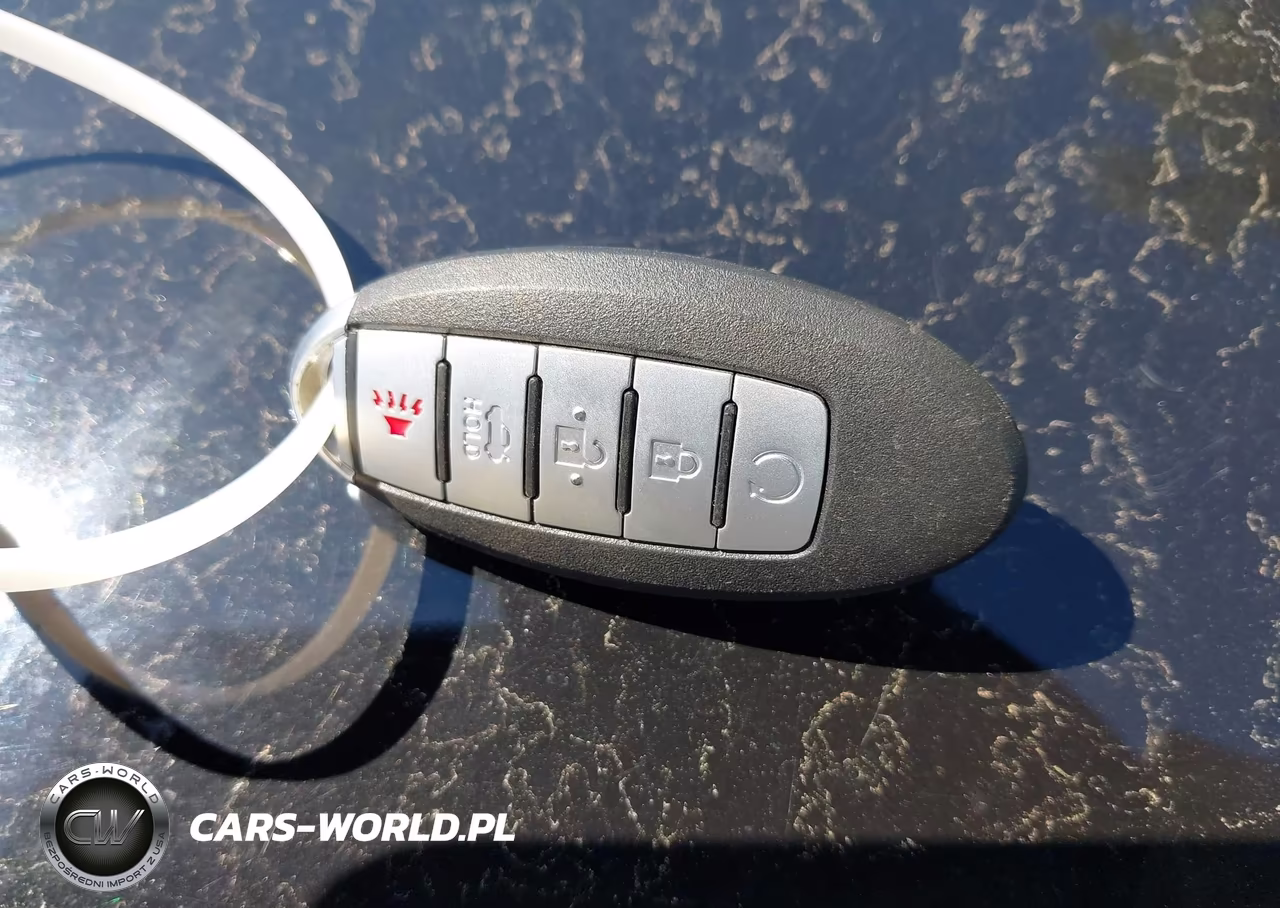 2017 Nissan Maxima 3.5 Platinum-3.5 S-3.5 Sl-3.5 Sr-3.5 Sv VIN:1N4AA6AP0HC375144 - 11