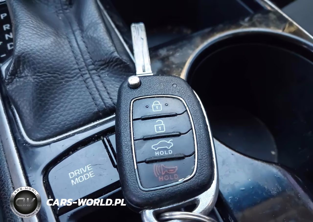 2018 Hyundai Sonata Se VIN:5NPE24AF7JH653035 - 11