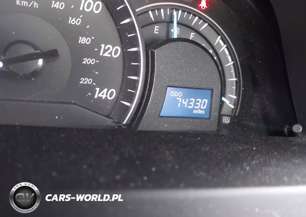 2013 Toyota Camry Le VIN:4T4BF1FK6DR283817 - 15