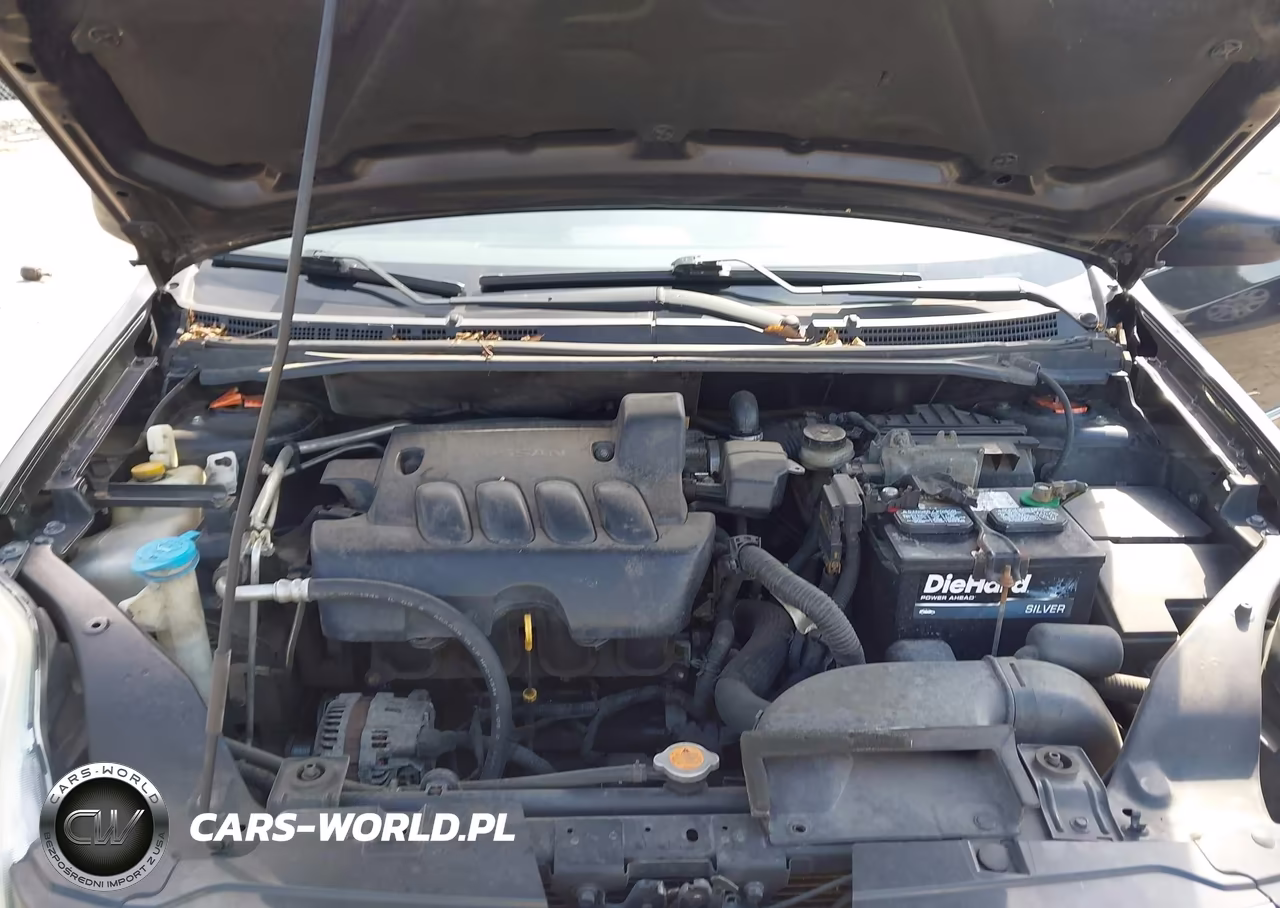 2010 Nissan Sentra 2.0Sl VIN:3N1AB6AP9AL675933 - 10