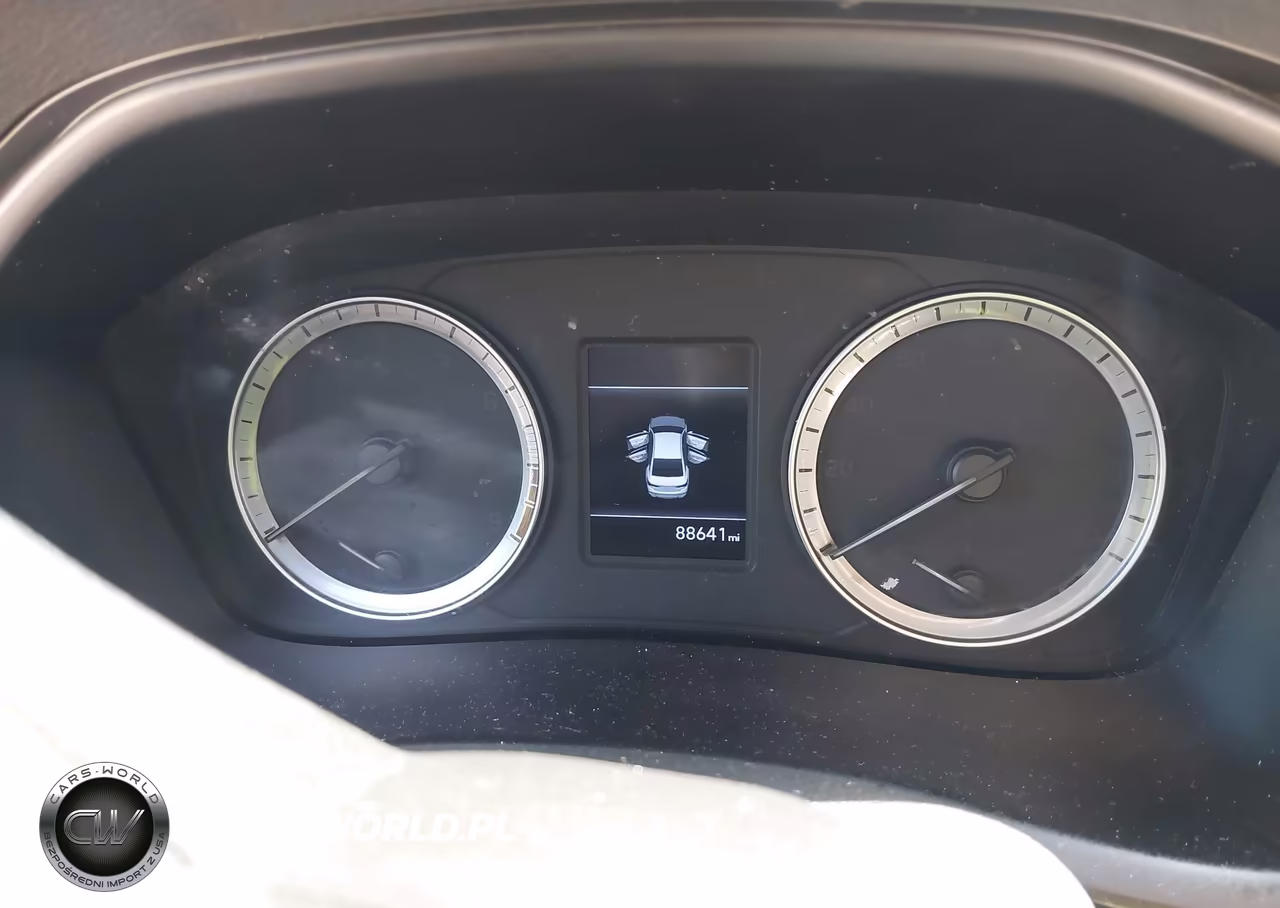 2019 Hyundai Sonata Se VIN:5NPE24AF5KH789553 - 7