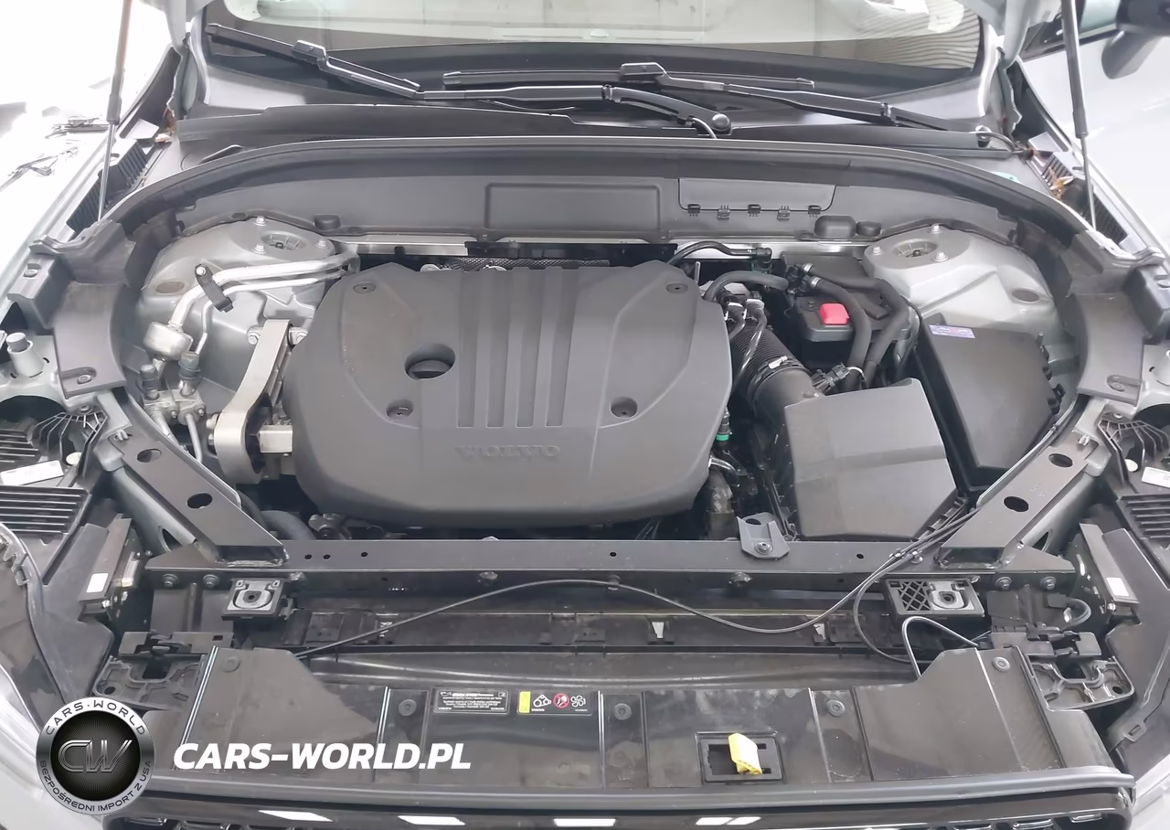 2025 Volvo Xc60 B5 Core VIN:YV4M12RJ5S1178633 - 10