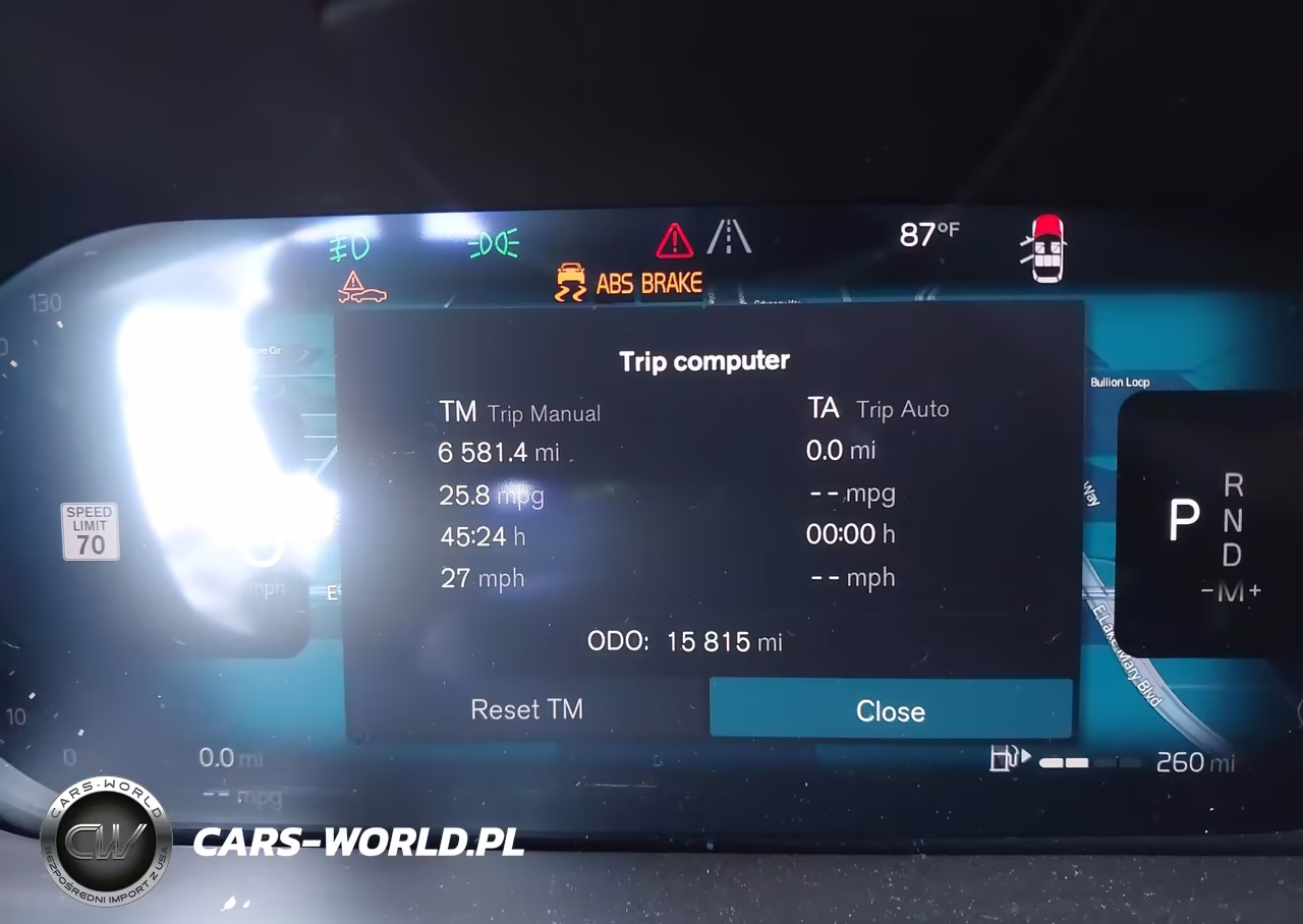2025 Volvo Xc60 B5 Core VIN:YV4M12RJ5S1178633 - 16