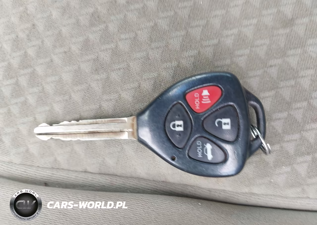 2007 Toyota Camry Le VIN:4T1BE46K87U692002 - 11