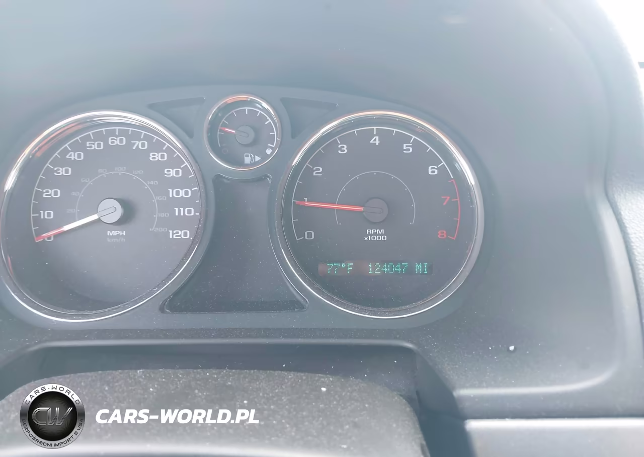 2007 Chevrolet Cobalt Lt VIN:1G1AL15FX77201753 - 7